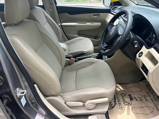 Used Maruti Suzuki Ciaz [2017-2018] Zeta 1.4 AT in Delhi