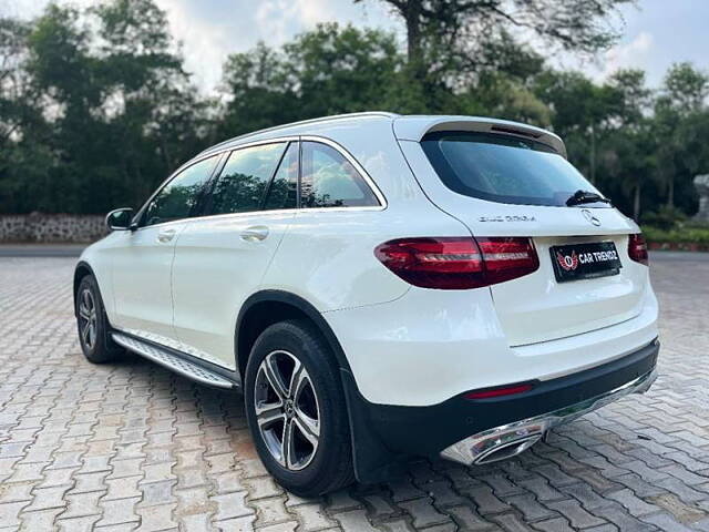 Used Mercedes-Benz GLC [2016-2019] 220 d Sport in Delhi