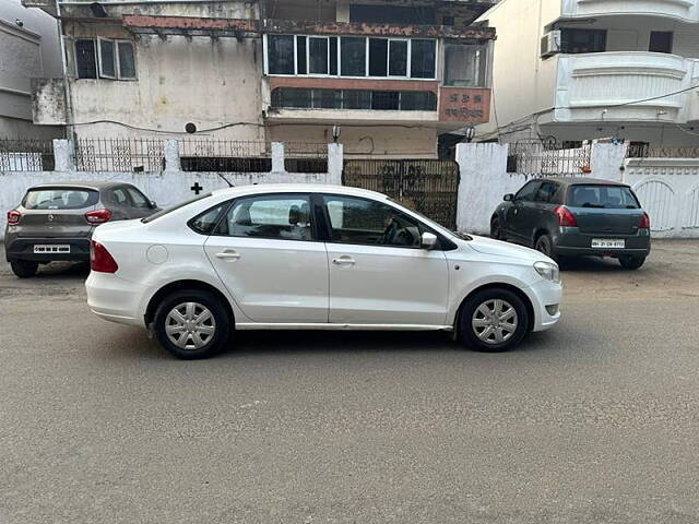 Used Skoda Rapid [2011-2014] Active 1.6 TDI CR MT in Nagpur