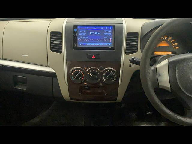 Used Maruti Suzuki Wagon R 1.0 [2014-2019] LXI CNG in Mumbai