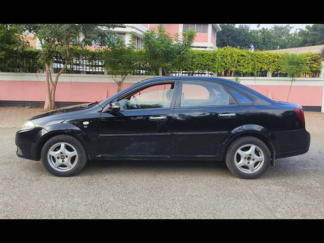 Used Chevrolet Optra Magnum [2007-2012] LS 2.0 TCDi in Indore