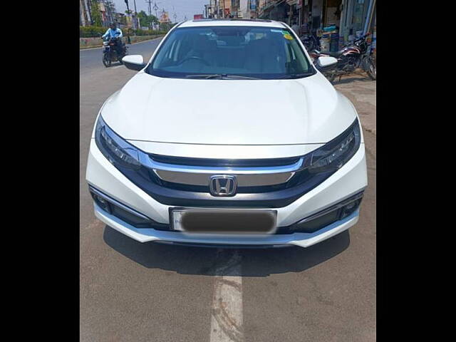 Used 2019 Honda Civic in Raipur