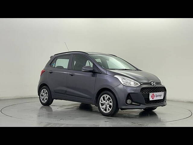 Used Hyundai Grand i10 Sportz 1.2 Kappa VTVT in Delhi