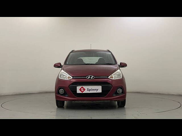 Used Hyundai Grand i10 [2013-2017] Asta 1.2 Kappa VTVT [2013-2016] in Delhi