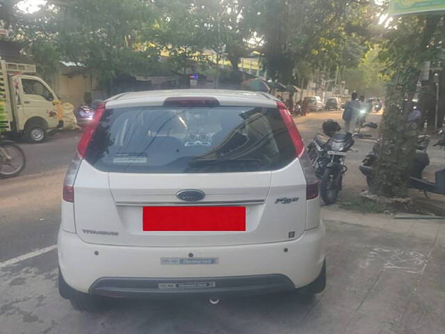 Used Ford Figo [2012-2015] Duratec Petrol Titanium 1.2 in Chennai