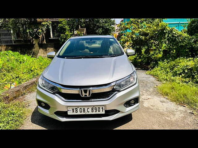 Used 2017 Honda City in Howrah