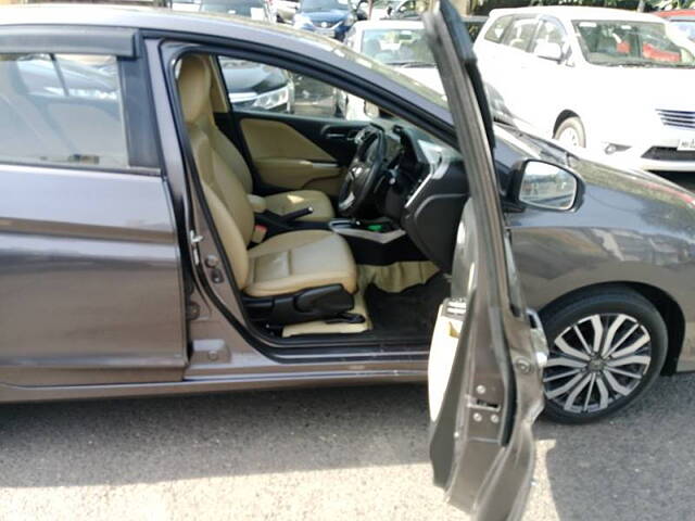 Used Honda City [2014-2017] VX CVT in Mumbai