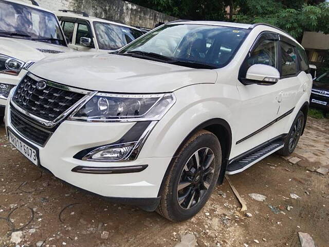 Used Mahindra XUV500 W11 in Patna