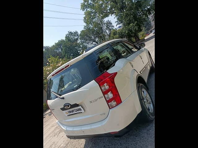 Used Mahindra XUV500 [2011-2015] W8 2013 in Bhopal