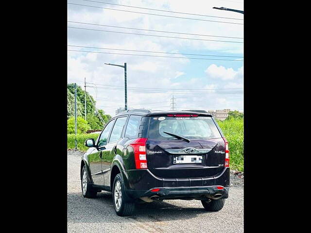 Used Mahindra XUV500 [2015-2018] W10 AWD in Surat