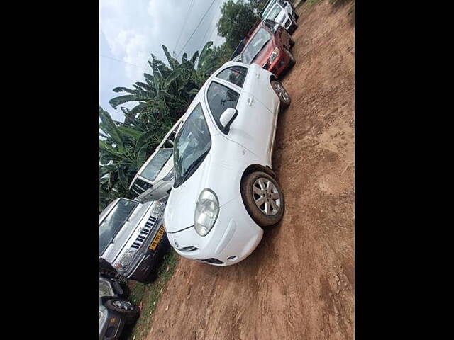 Used 2012 Nissan Micra in Bhubaneswar