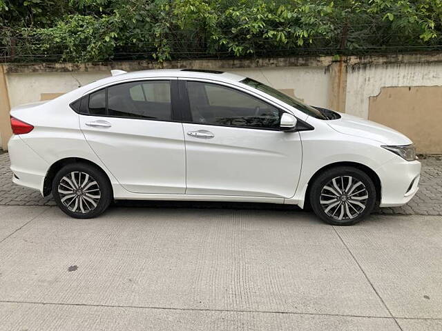 Used Honda City [2014-2017] VX (O) MT in Nagpur