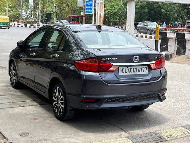 Used Honda City [2014-2017] VX in Delhi