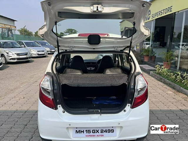 Used Maruti Suzuki Alto K10 [2014-2020] VXi AMT in Nashik