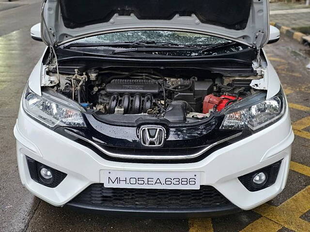 Used Honda Jazz [2018-2020] VX CVT Petrol in Mumbai