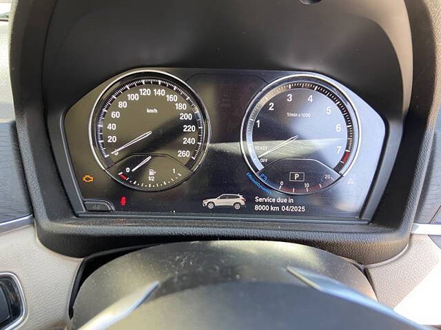 Used BMW X1 [2020-2023] sDrive20i xLine in Chennai