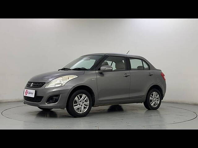 Used 2013 Maruti Suzuki Swift DZire in Gurgaon