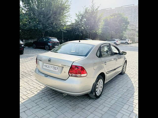 Used Volkswagen Vento [2014-2015] Highline Diesel in Chandigarh