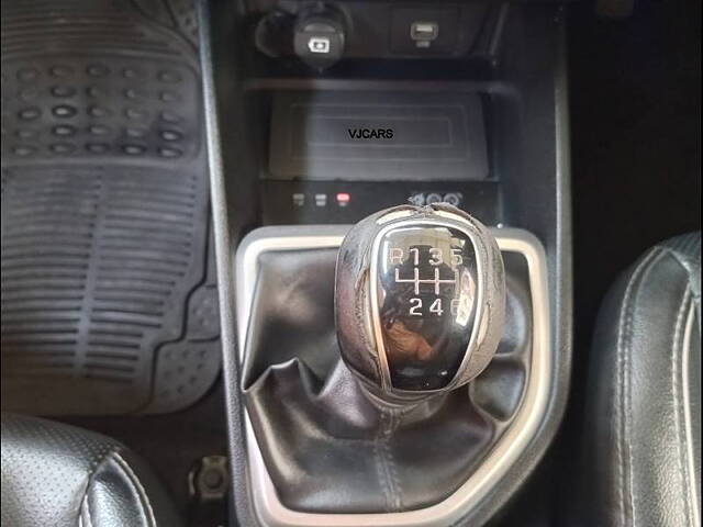 Used Hyundai Creta [2018-2019] SX 1.6 (O) Petrol in Chennai