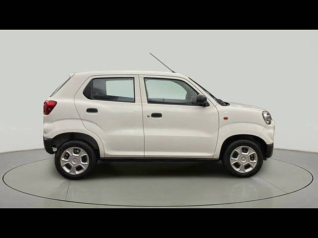 Used Maruti Suzuki Wagon R [2019-2022] VXi 1.0 [2019-2019] in Delhi