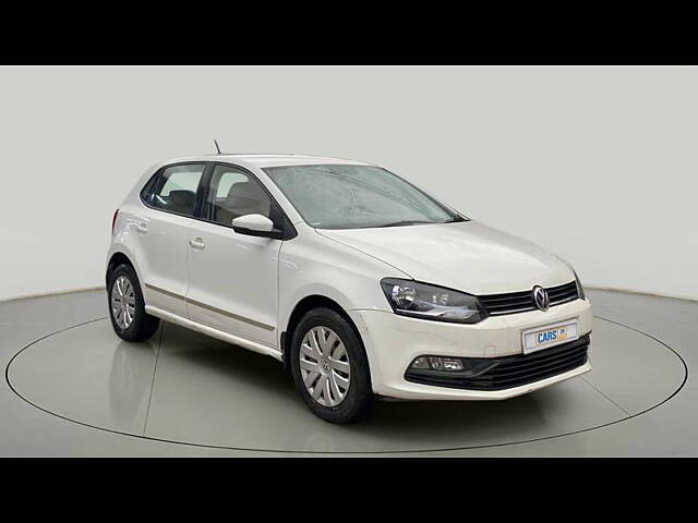 Used 2017 Volkswagen Polo in Delhi