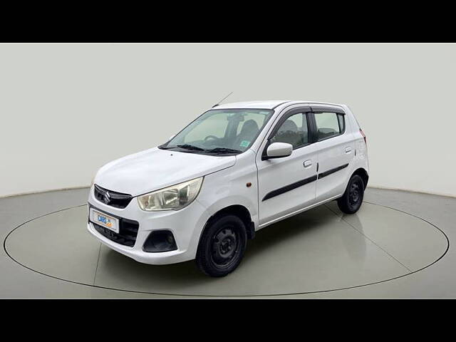 Used Maruti Suzuki Alto K10 [2014-2020] VXi (O) [2014-2019] in Surat