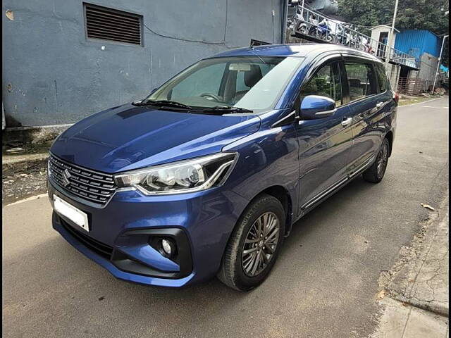 Used Maruti Suzuki Ertiga [2015-2018] ZXI+ in Chennai