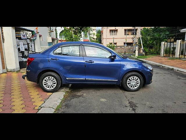 Used Maruti Suzuki Dzire VXi [2020-2023] in Kolkata