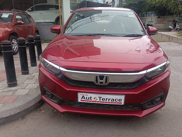 Used 2018 Honda Amaze in Bangalore