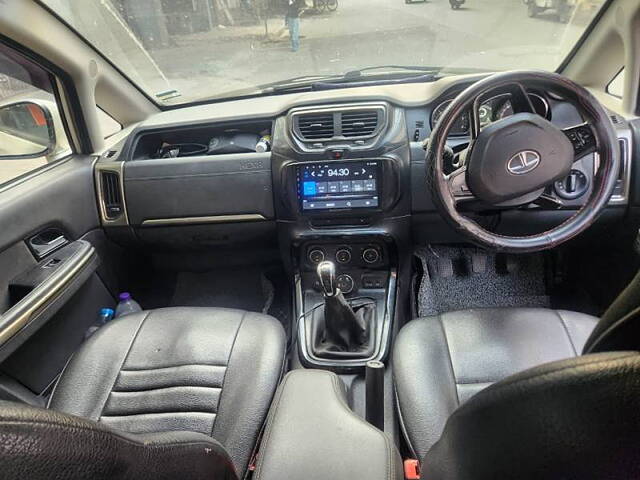 Used Tata Hexa [2017-2019] XM 4x2 7 STR in Delhi