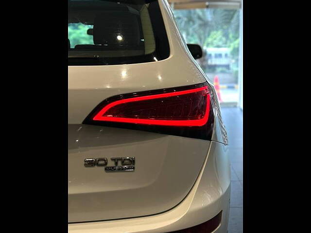 Used Audi Q5 [2013-2018] 30 TDI Premium Edition in Gurgaon