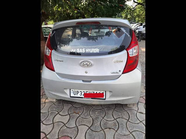 Used Hyundai Eon D-Lite + LPG [2012-2015] in Lucknow