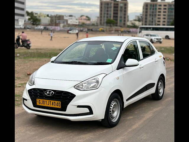 Used Hyundai Xcent [2014-2017] S 1.2 in Ahmedabad