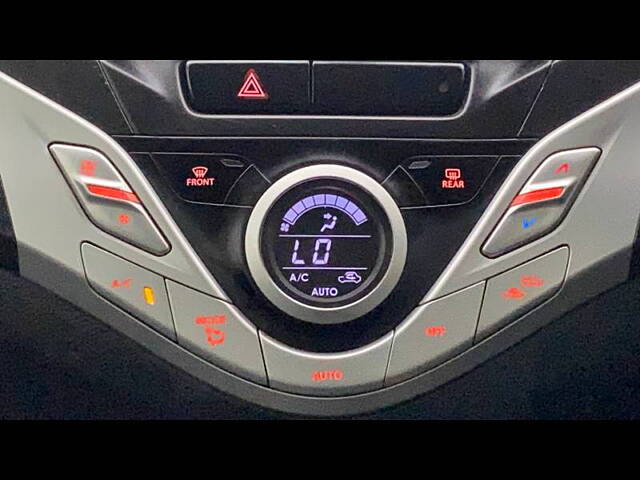 Used Maruti Suzuki Baleno [2015-2019] Alpha 1.2 in Hyderabad