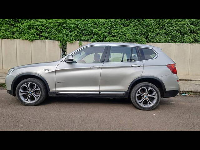 Used BMW X3 [2011-2014] xDrive20d in Pune