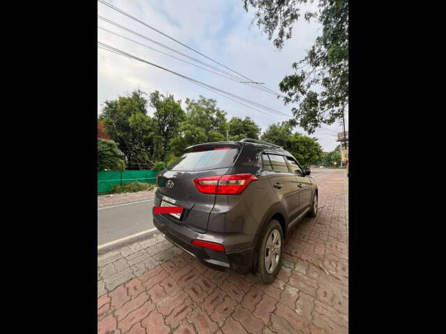 Used Hyundai Creta [2015-2017] 1.4 S in Lucknow