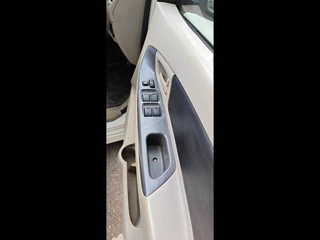 Used Toyota Innova [2005-2009] 2.5 G4 8 STR in Mumbai