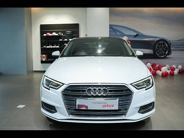 Used 2018 Audi A3 in Mumbai