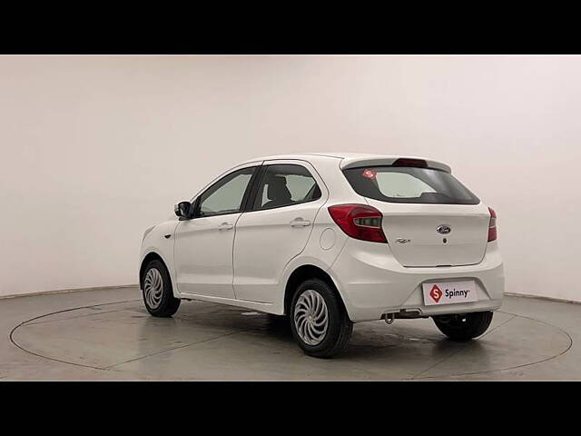 Used Ford Figo [2015-2019] Trend 1.2 Ti-VCT in Delhi