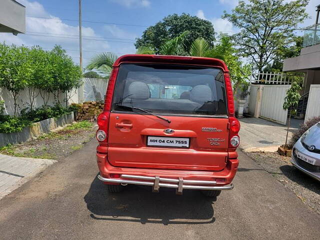 Used Mahindra Scorpio [2002-2006] 2.6 SLX CRDe in Nashik