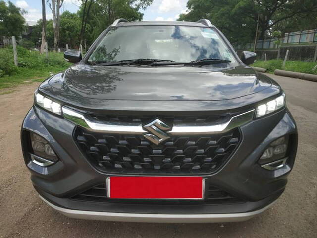 Used 2023 Maruti Suzuki Fronx in Pune