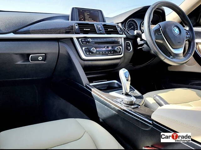 Used BMW 3 Series GT [2014-2016] 320d Luxury Line [2014-2016] in Delhi