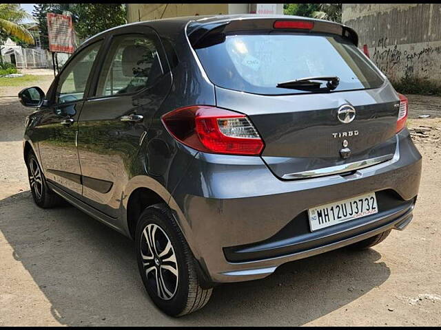 Used Tata Tiago XZ Plus [2020-2023] in Pune