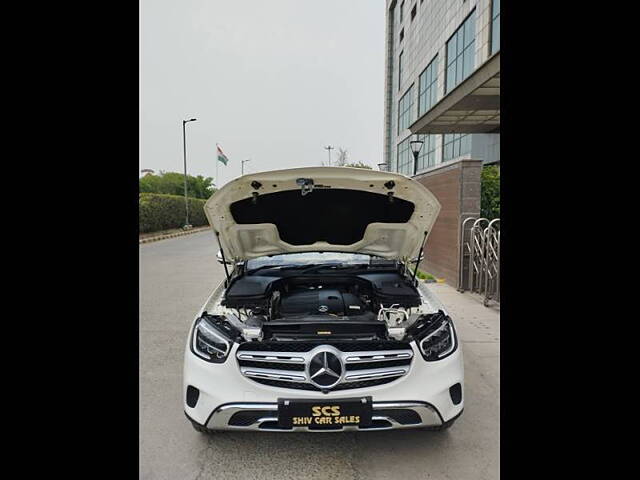 Used Mercedes-Benz GLC [2019-2023] 200 Progressive in Delhi