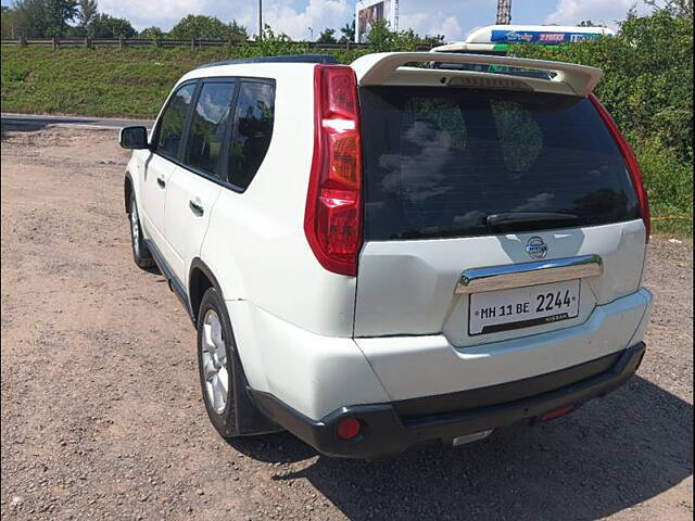 Used Nissan X-Trail [2009-2014] SLX AT in Pune