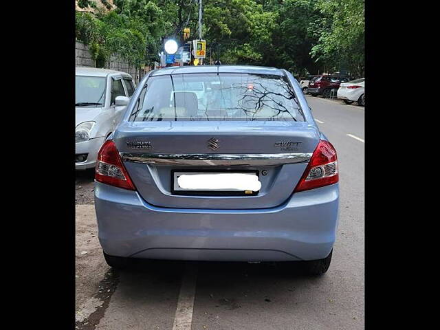 Used Maruti Suzuki Swift Dzire [2015-2017] VXI in Chennai