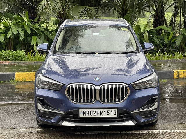 Used BMW X1 [2013-2016] sDrive20d xLine in Mumbai