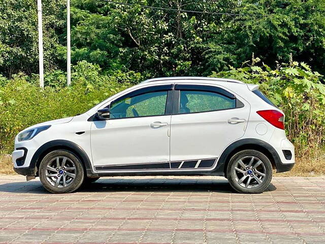 Used Ford Freestyle Titanium Plus 1.5 TDCi [2018-2020] in Delhi