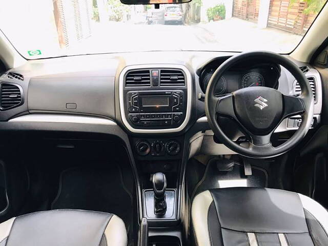 Used Maruti Suzuki Vitara Brezza [2016-2020] VDi in Bangalore