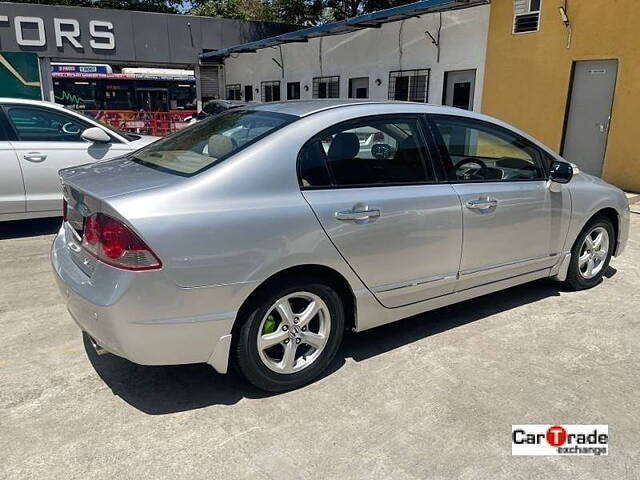 Used Honda Civic [2006-2010] 1.8V AT in Pune